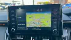 Toyota Corolla 1.8 VVT-i Hybrid Icon Tech 5dr CVT Hybrid Hatchback